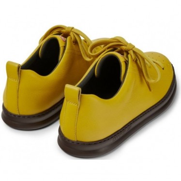 CAMPER RUNNER VIER K100226 SCHUHE AMARILLO