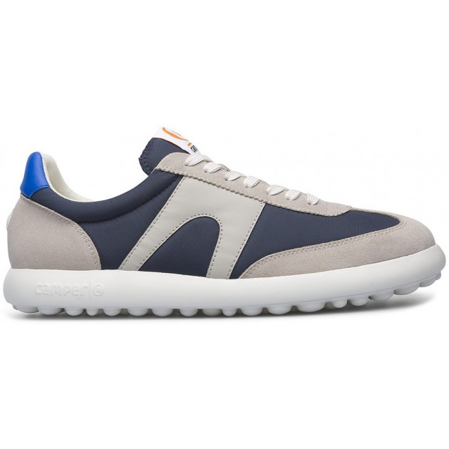 CAMPER CAMALEON SNEAKERS K100674 GRIS CAMPER CAMALEON SNEAKERS K100674 GRIS