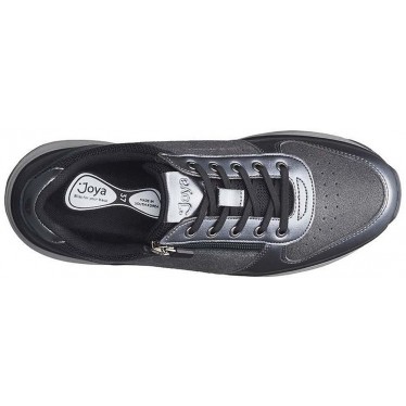 SNEAKER JOYA DYNAMO ZIP M DARK_GREY