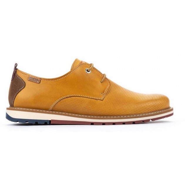 SCHUHE PIKOLINOS BERNA M8J-4273 HONEY SCHUHE PIKOLINOS BERNA M8J-4273 HONEY