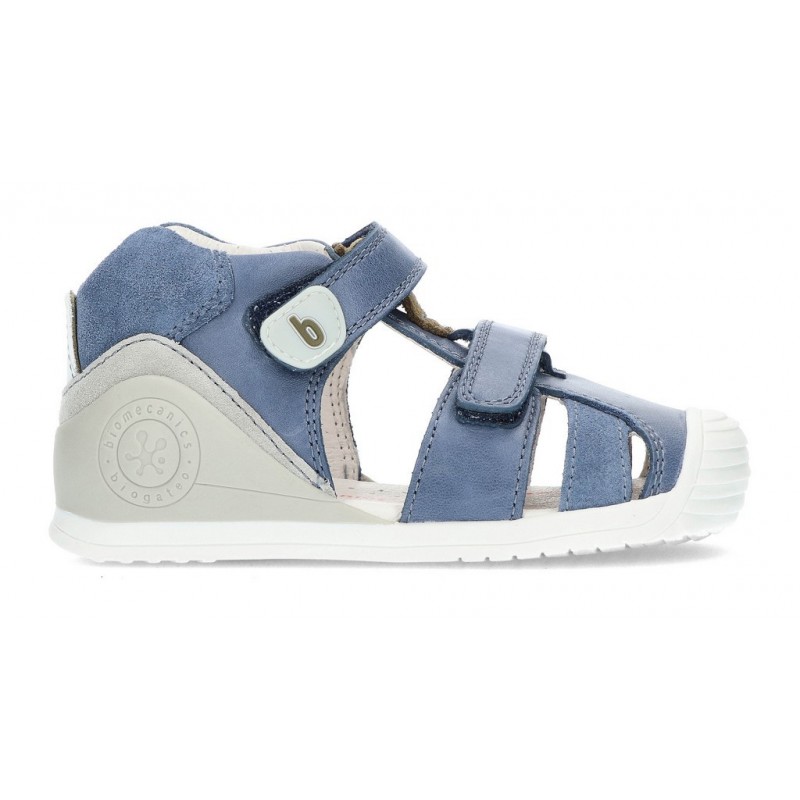 JUNGEN BIOMECANICS SANDALEN 212143 PETROL