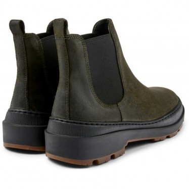 CAMPER BRUTUS TREK MICHELIN STIEFEL K300435 DARK_GREEN_010