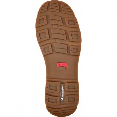 CAMPER BRUTUS TREK MICHELIN STIEFEL K300435 DARK_GREEN_010