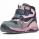 STIEFEL BIOMECHANIK NYLON 231250-C OCEAN_MALVA