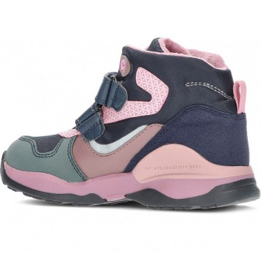 STIEFEL BIOMECHANIK NYLON 231250-C OCEAN_MALVA