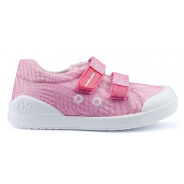 BIOMECANICS MOIRA Schuhe FUCSIA