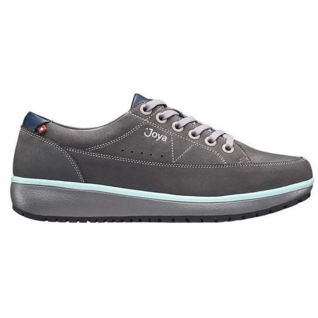 JOYA VANCOUVER Turnschuhe GREY_BLUE