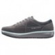 JOYA VANCOUVER Turnschuhe GREY_BLUE