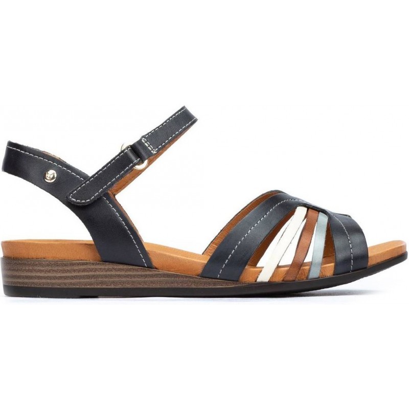 SANDALEN PIKOLINOS IBIZA W5N-0559C1 OCEAN