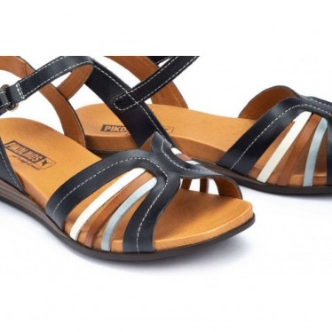 SANDALEN PIKOLINOS IBIZA W5N-0559C1 OCEAN