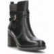 PIKOLINOS POMPEYA KNÖCHELSTIEFEL W7S-8596 BLACK