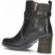 PIKOLINOS POMPEYA KNÖCHELSTIEFEL W7S-8596 BLACK