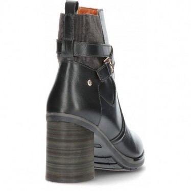 PIKOLINOS POMPEYA KNÖCHELSTIEFEL W7S-8596 BLACK