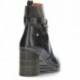 PIKOLINOS POMPEYA KNÖCHELSTIEFEL W7S-8596 BLACK