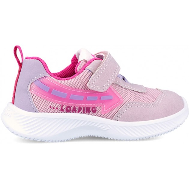 SPORT MIT LICHT GARVALÍN 242812-B ROSA SPORT MIT LICHT GARVALÍN 242812-B ROSA