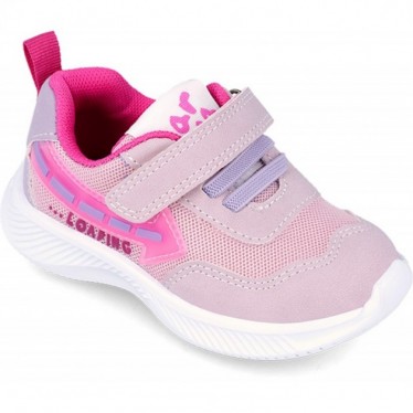 SPORT MIT LICHT GARVALÍN 242812-B ROSA