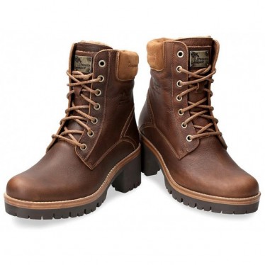 PANAMA JACK PHOEBE W STIEFEL MARRON