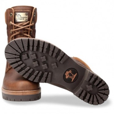 PANAMA JACK PHOEBE W STIEFEL MARRON