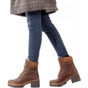 PANAMA JACK PHOEBE W STIEFEL MARRON