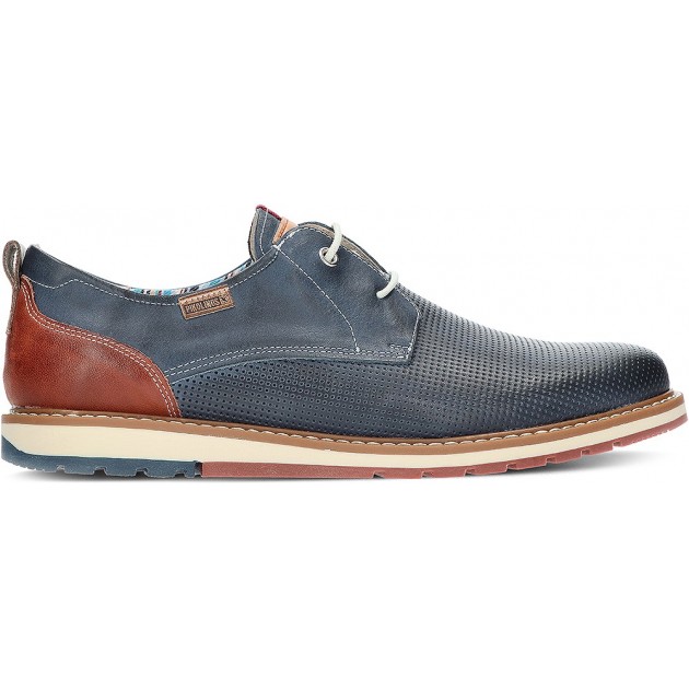 PIKOLINOS BERN SCHUHE M8J4142C1 BLUE PIKOLINOS BERN SCHUHE M8J4142C1 BLUE