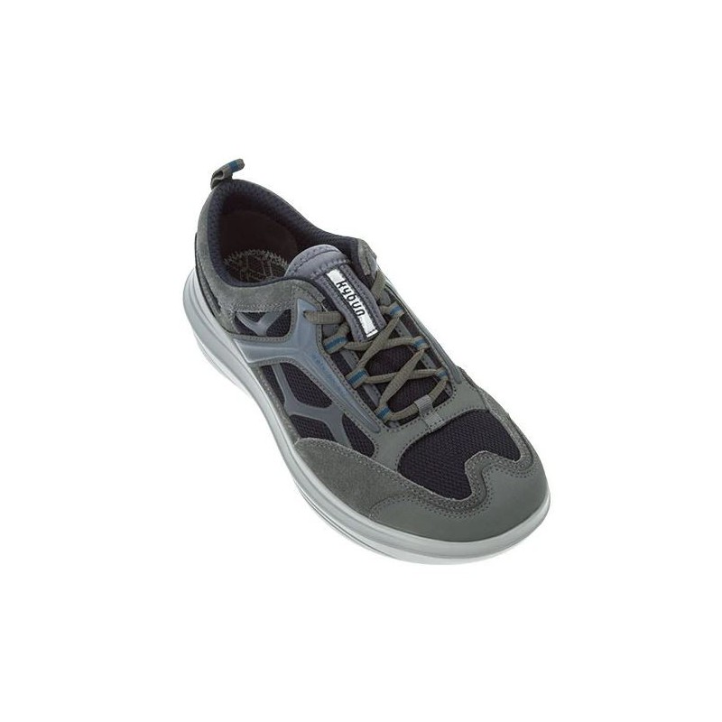 KYBUN SURSEE SCHUHE M GREY_BLUE