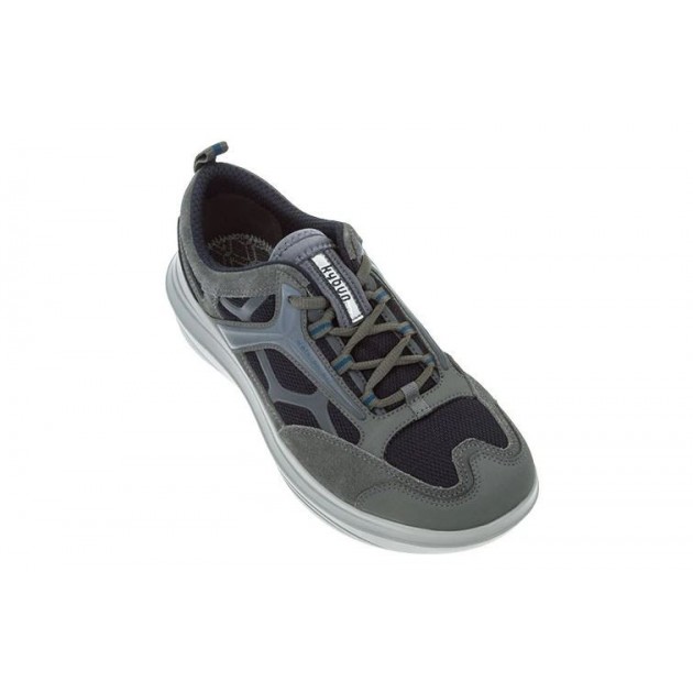 KYBUN SURSEE SCHUHE M GREY_BLUE