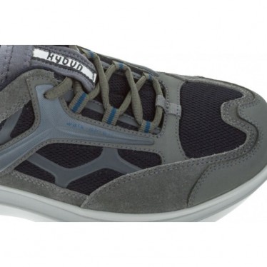 KYBUN SURSEE SCHUHE M GREY_BLUE