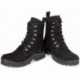 PANAMA JACK HONGKONG STIEFEL BLACK