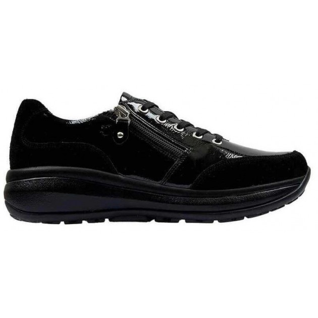 JOYA RACHEL Schuhe BLACK JOYA RACHEL Schuhe BLACK