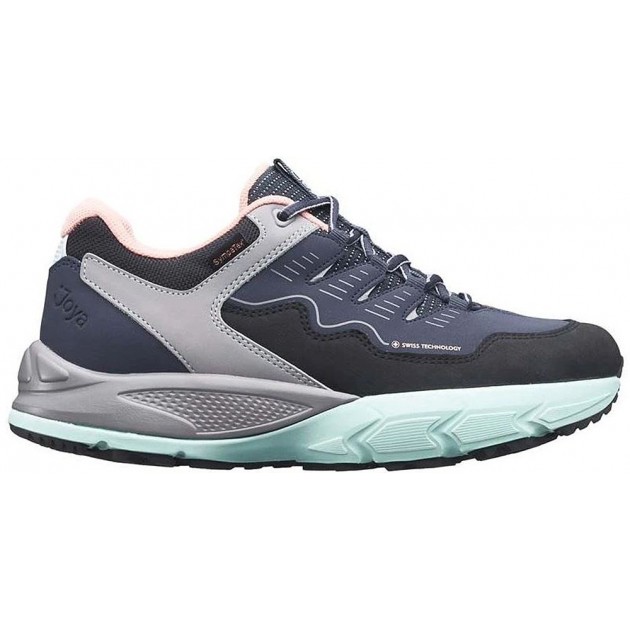 CADOREW JEWEL-SNEAKERS BLUE CADOREW JEWEL-SNEAKERS BLUE
