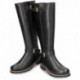 STIEFEL PANAMA JACK ANTWERPEN IGLOO TRAV BLACK_B1