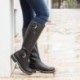 STIEFEL PANAMA JACK ANTWERPEN IGLOO TRAV BLACK_B1