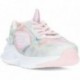 EINHORN CONGUITOS SNEAKER MIT LICHT NV126109 WHITE_PINK