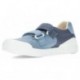 BIOMECANICS CANVAS SHOES 212230 AZUL