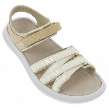 Sandalen KYBUN TESSIN W BEIGE