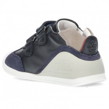 BIOMECANICS BABY-SNEAKERS 211127 NAVY