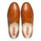 PIKOLINOS PALAMOS MOCCASINS M0R-3203C1 BRANDY