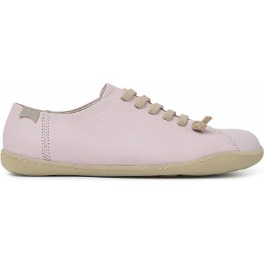 CAMPER SCHUHE BÄLLE ARIEL 27205 ROSA