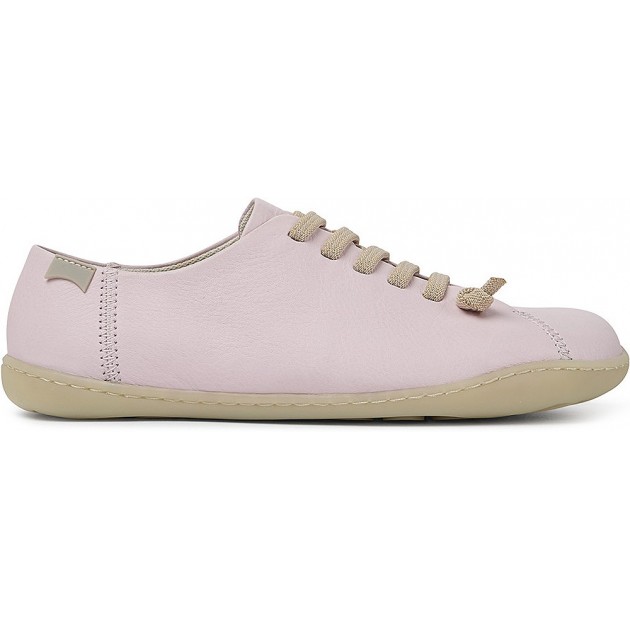 CAMPER SCHUHE BÄLLE ARIEL 27205 ROSA CAMPER SCHUHE BÄLLE ARIEL 27205 ROSA