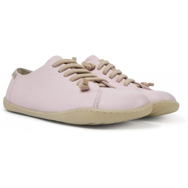 CAMPER SCHUHE BÄLLE ARIEL 27205 ROSA