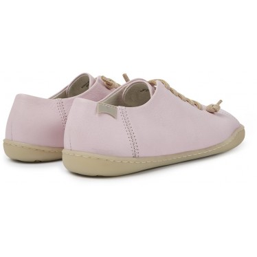 CAMPER SCHUHE BÄLLE ARIEL 27205 ROSA