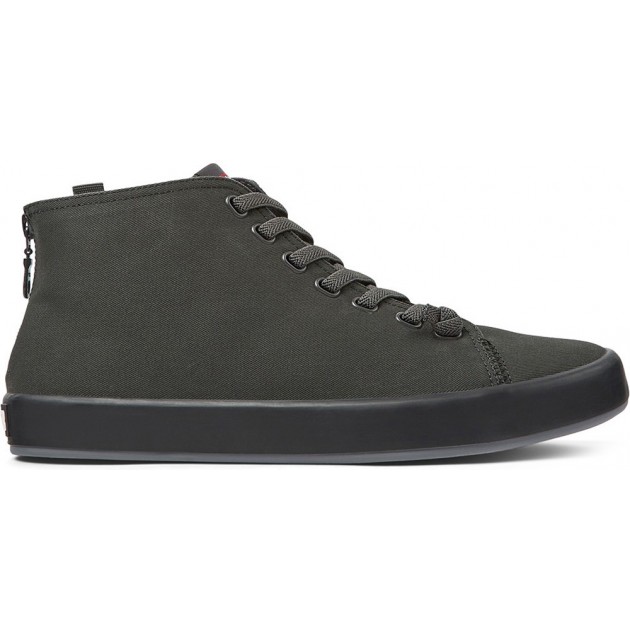 CAMPER-STIEFEL K300143 ANDRATX DARK_GREY_010 CAMPER-STIEFEL K300143 ANDRATX DARK_GREY_010