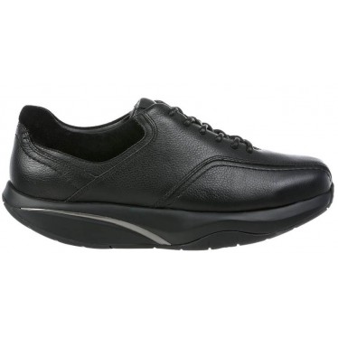 MBT-SCHUHE AJANI M BLACK