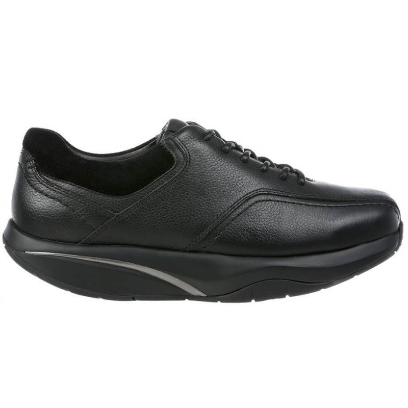 MBT-SCHUHE AJANI M BLACK