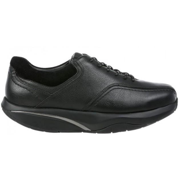MBT-SCHUHE AJANI M BLACK MBT-SCHUHE AJANI M BLACK