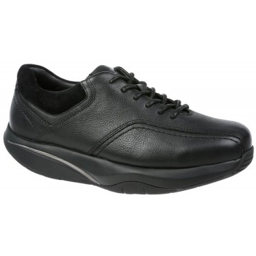 MBT-SCHUHE AJANI M BLACK