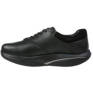 MBT-SCHUHE AJANI M BLACK
