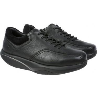 MBT-SCHUHE AJANI M BLACK