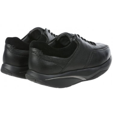 MBT-SCHUHE AJANI M BLACK