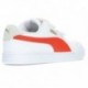 SNEAKER PUMA SHUFFLE V PS RED